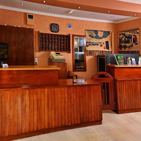 Krits Hotel Hersonissos  Exterior photo