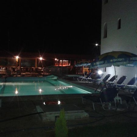 Krits Hotel Hersonissos  Exterior photo