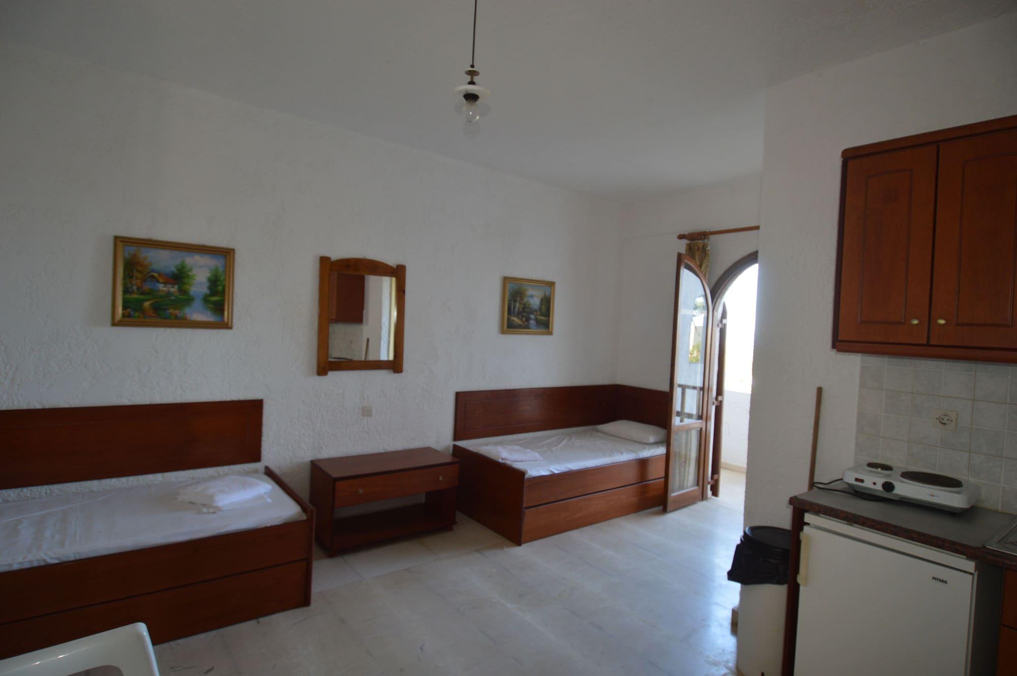 Krits Hotel Hersonissos  Exterior photo