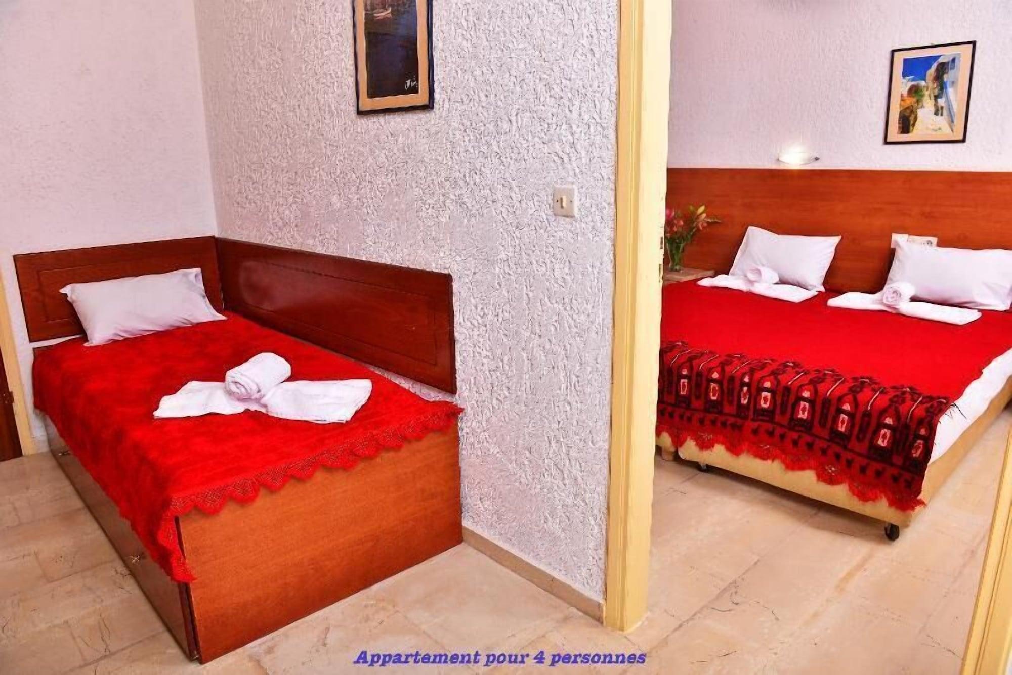 Krits Hotel Hersonissos  Exterior photo