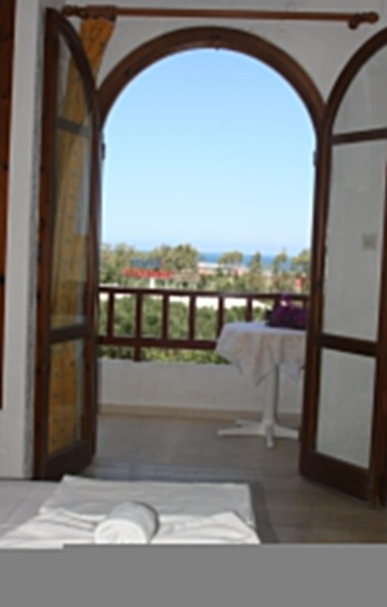 Krits Hotel Hersonissos  Exterior photo