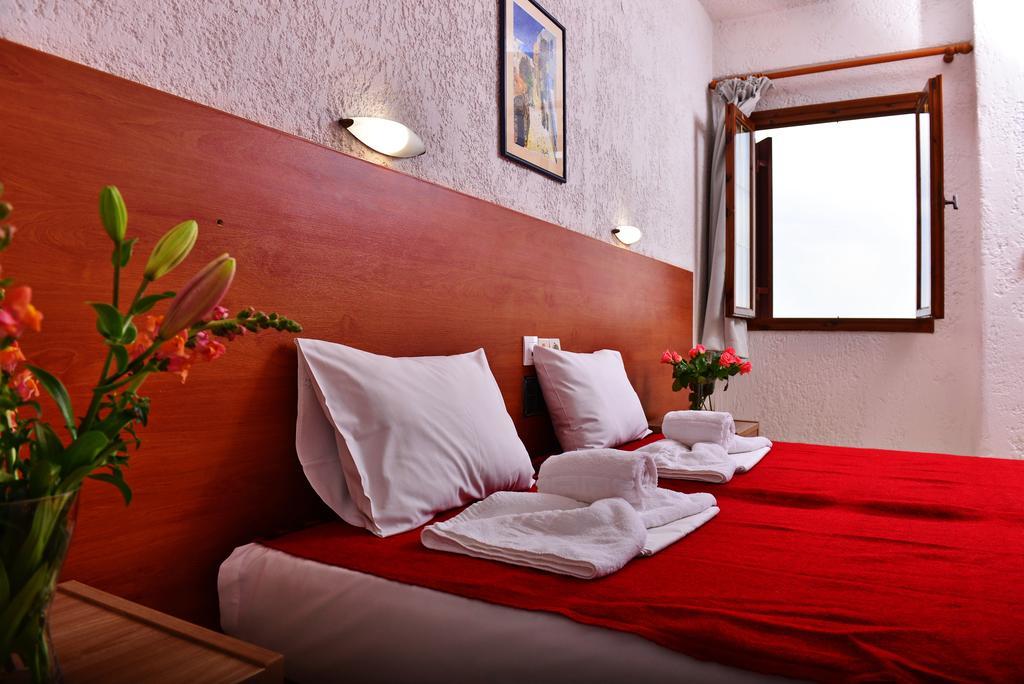 Krits Hotel Hersonissos  Exterior photo