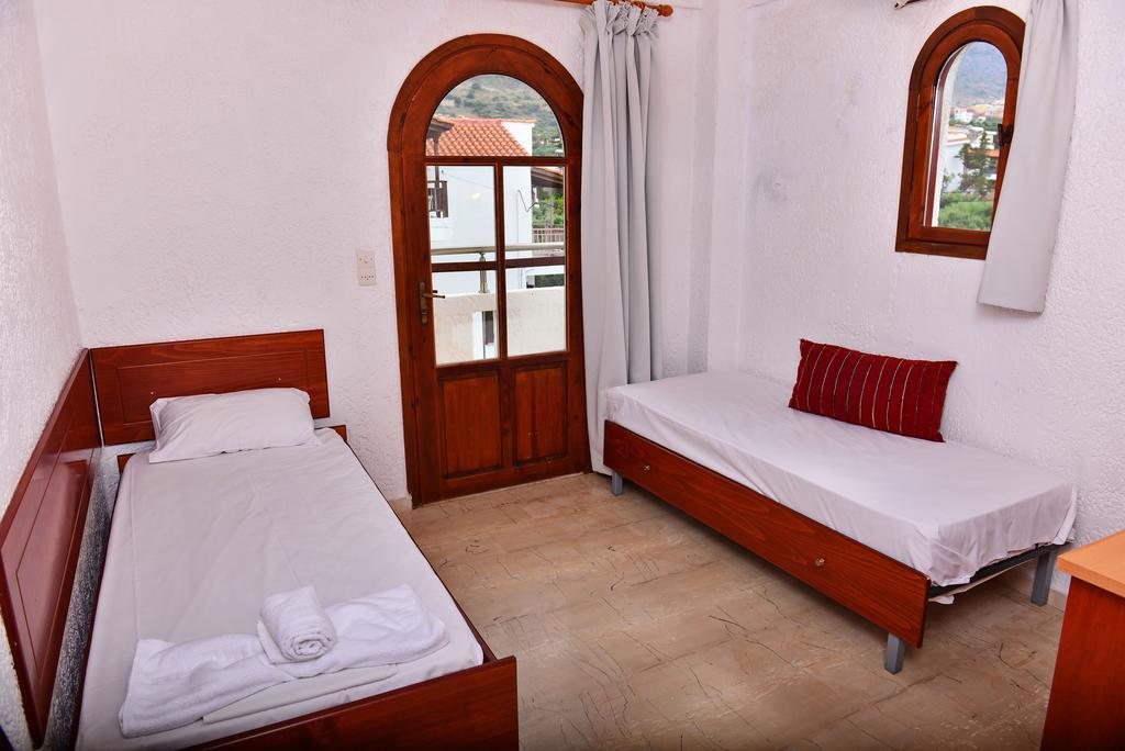 Krits Hotel Hersonissos  Exterior photo