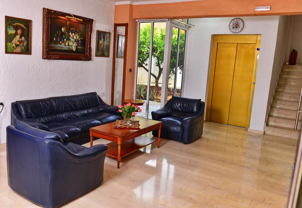 Krits Hotel Hersonissos  Exterior photo