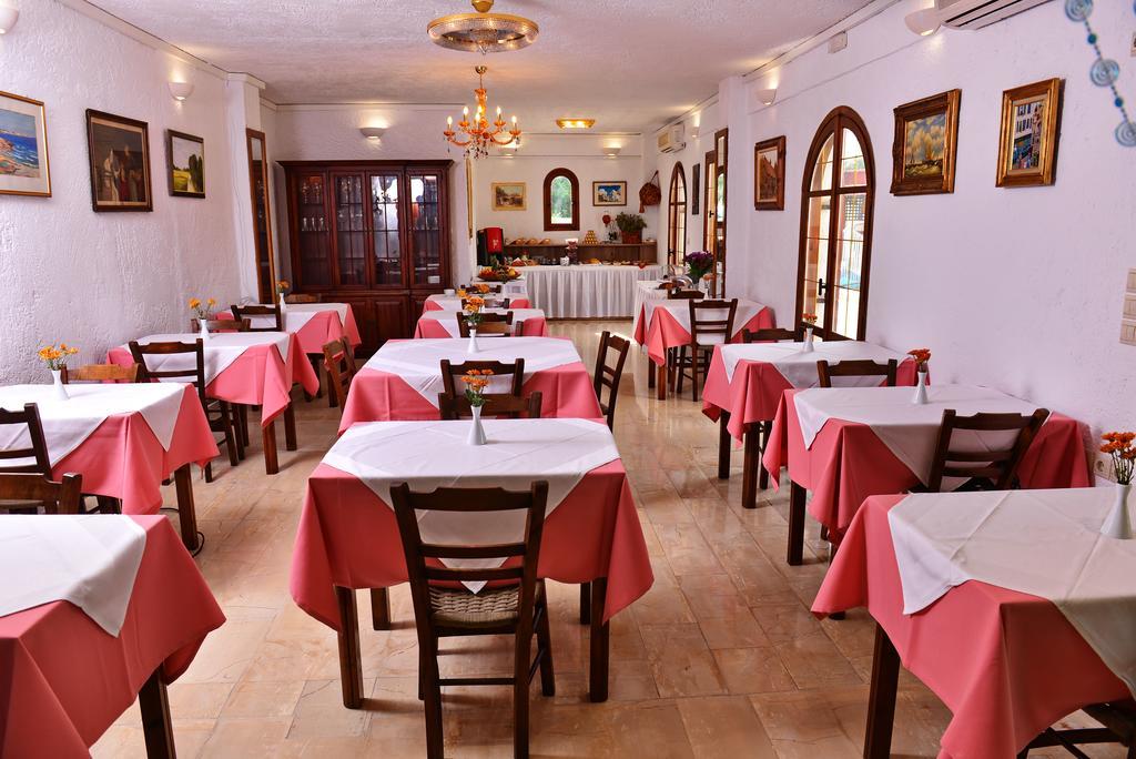 Krits Hotel Hersonissos  Exterior photo