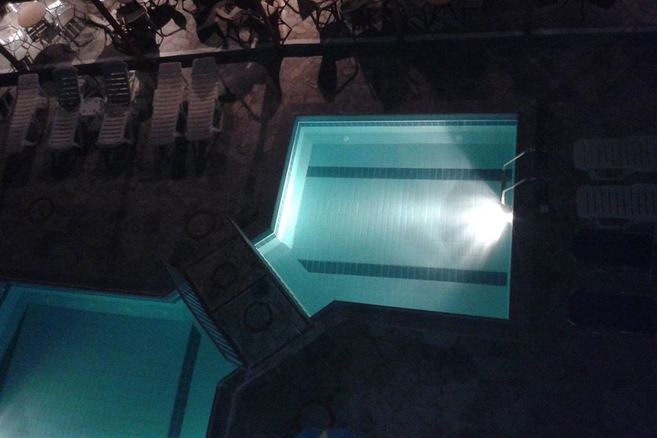 Krits Hotel Hersonissos  Exterior photo
